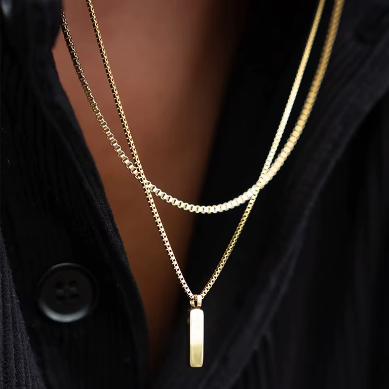 ๐๐๐ ๐๐๐๐๐ - Silver & Gold