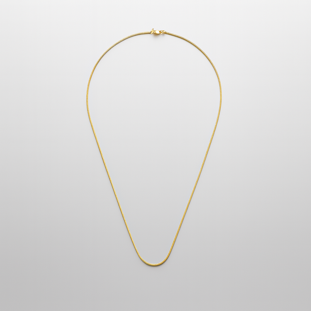 Frostfield - Silver & Gold