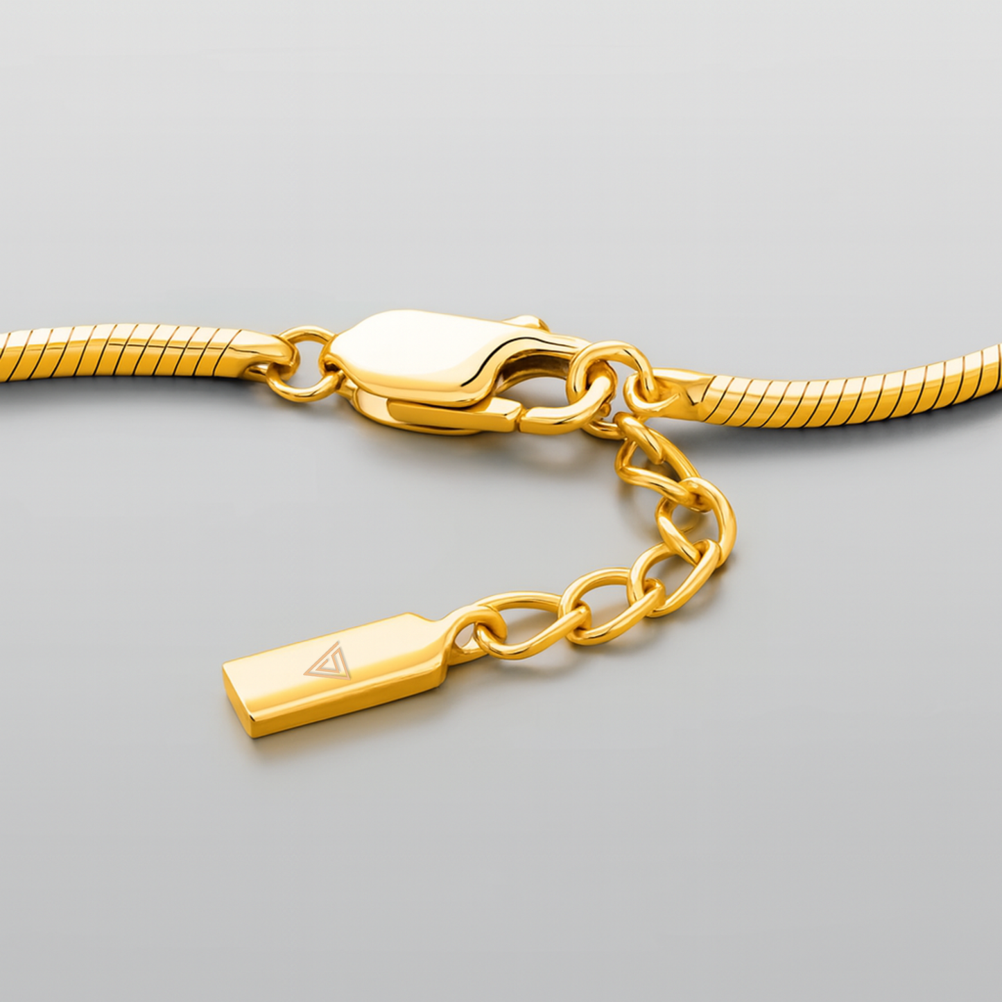 Zen - Silver & Gold