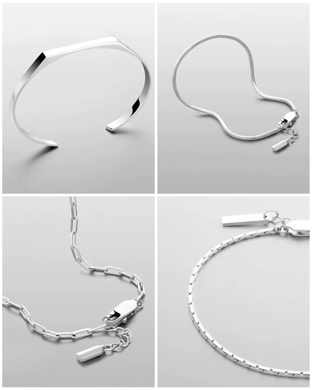 Bracelets