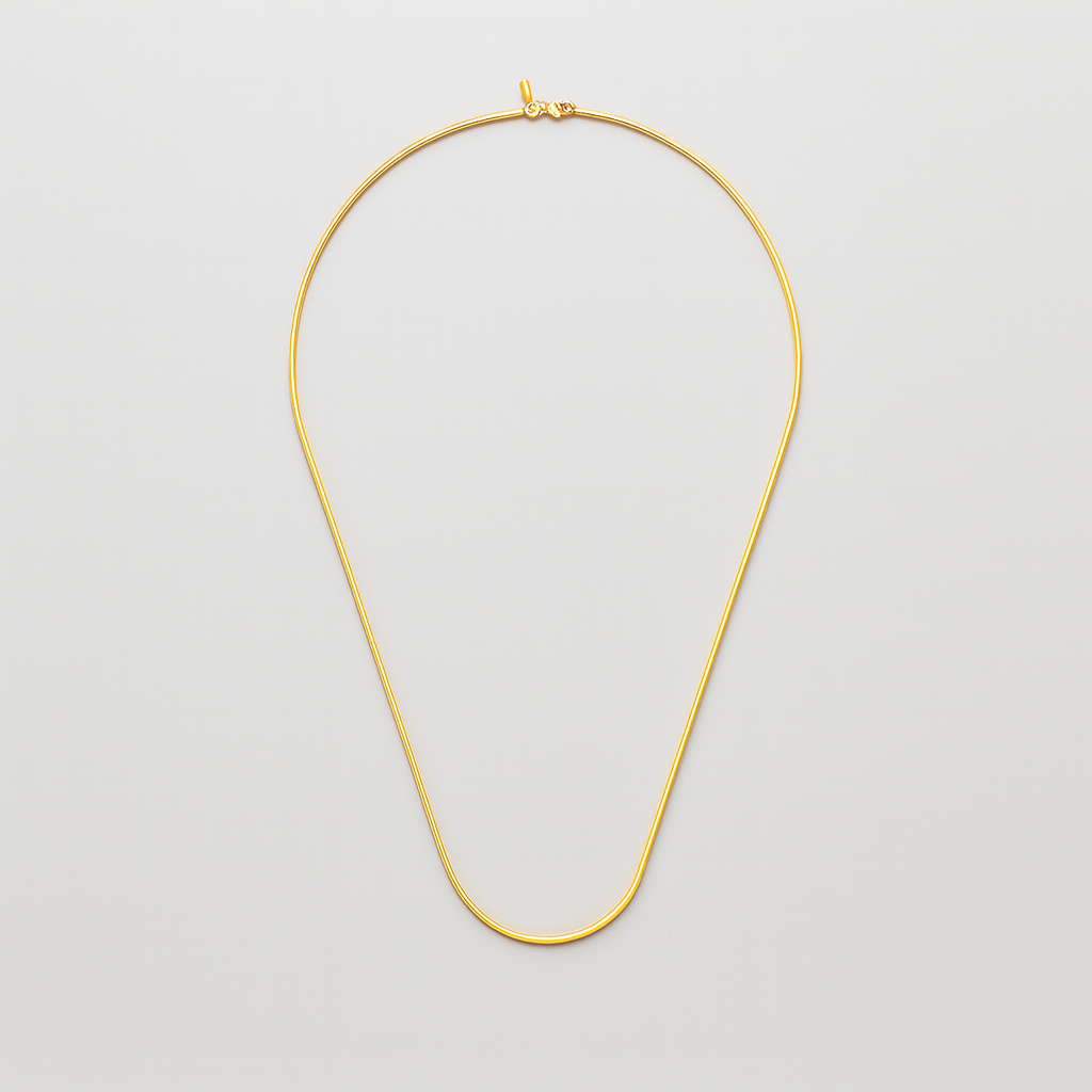 Obelisk - Silver & Gold