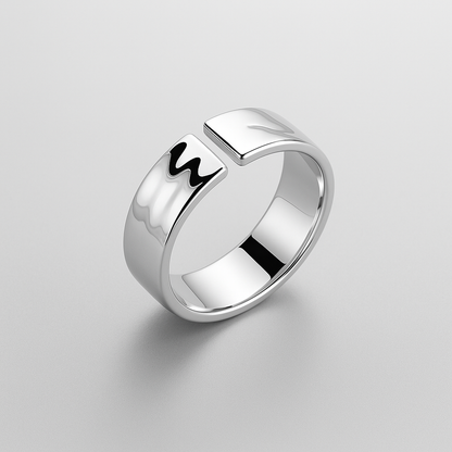 Prism unisize - Silver & Gold