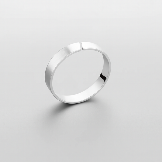 Essence Unisize - Silver & Gold