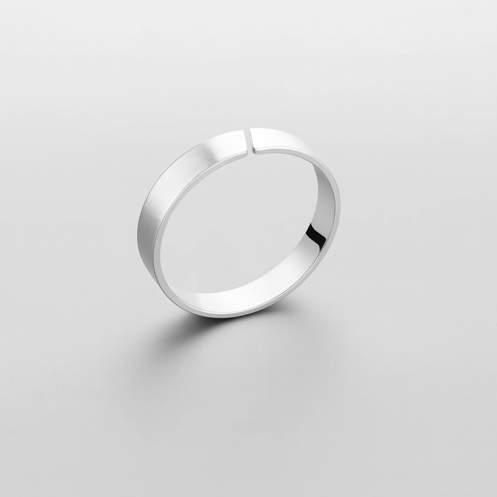 Essence Unisize - Silver & Gold