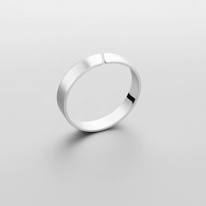 Essence Unisize - Silver & Gold