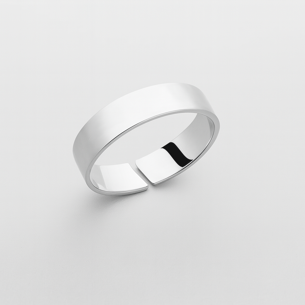 Essence Unisize - Silver & Gold