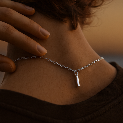 The Ravenspire - Silver & Gold