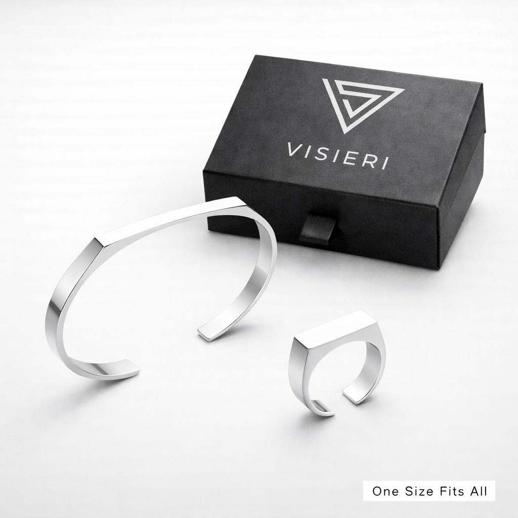 Zenith × Edge | Signature Set
