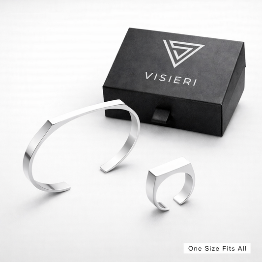 Zenith × Edge | Signature Set