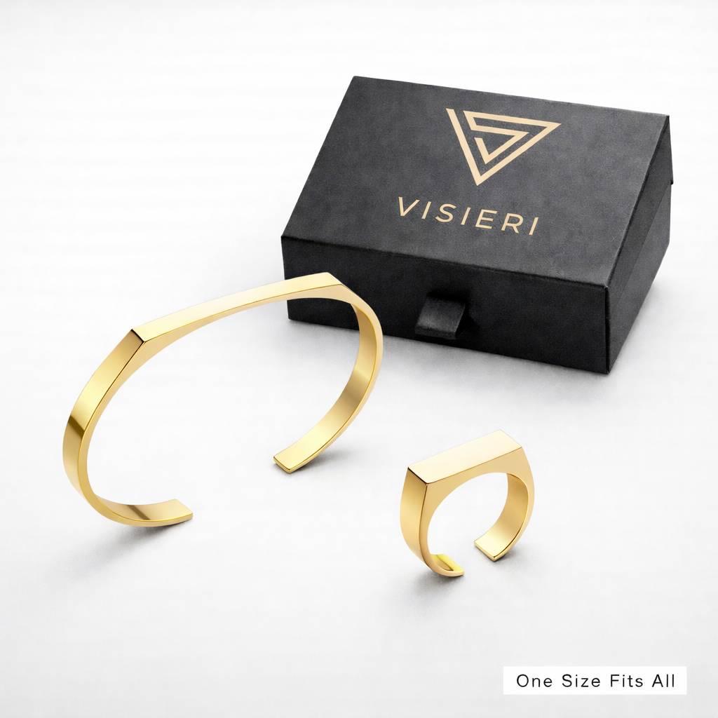 Zenith × Edge | Signature Set