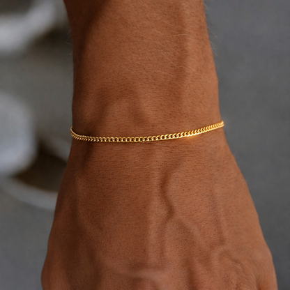 Nova - Silver & Gold