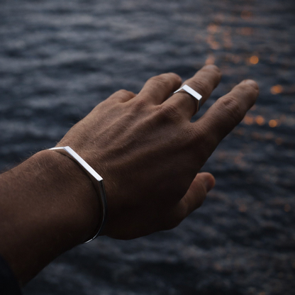 Zenith × Edge | Signature Set