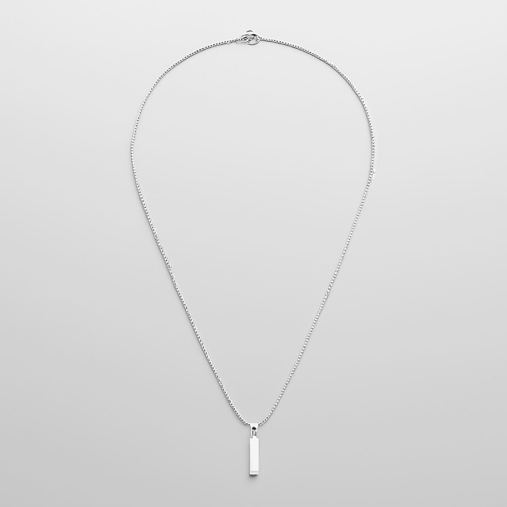 The Talon - Silver & Gold