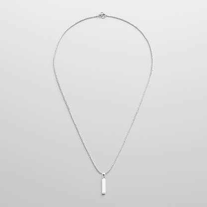 The Talon - Silver & Gold