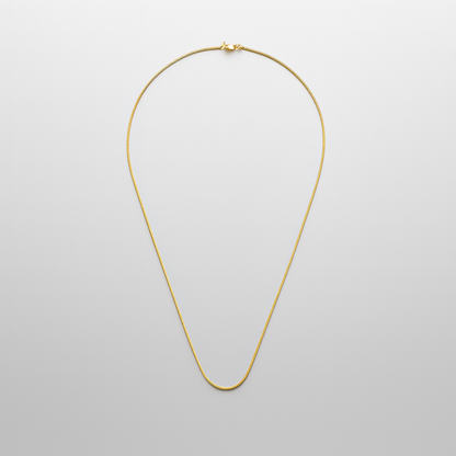 Frostfield - Silver & Gold