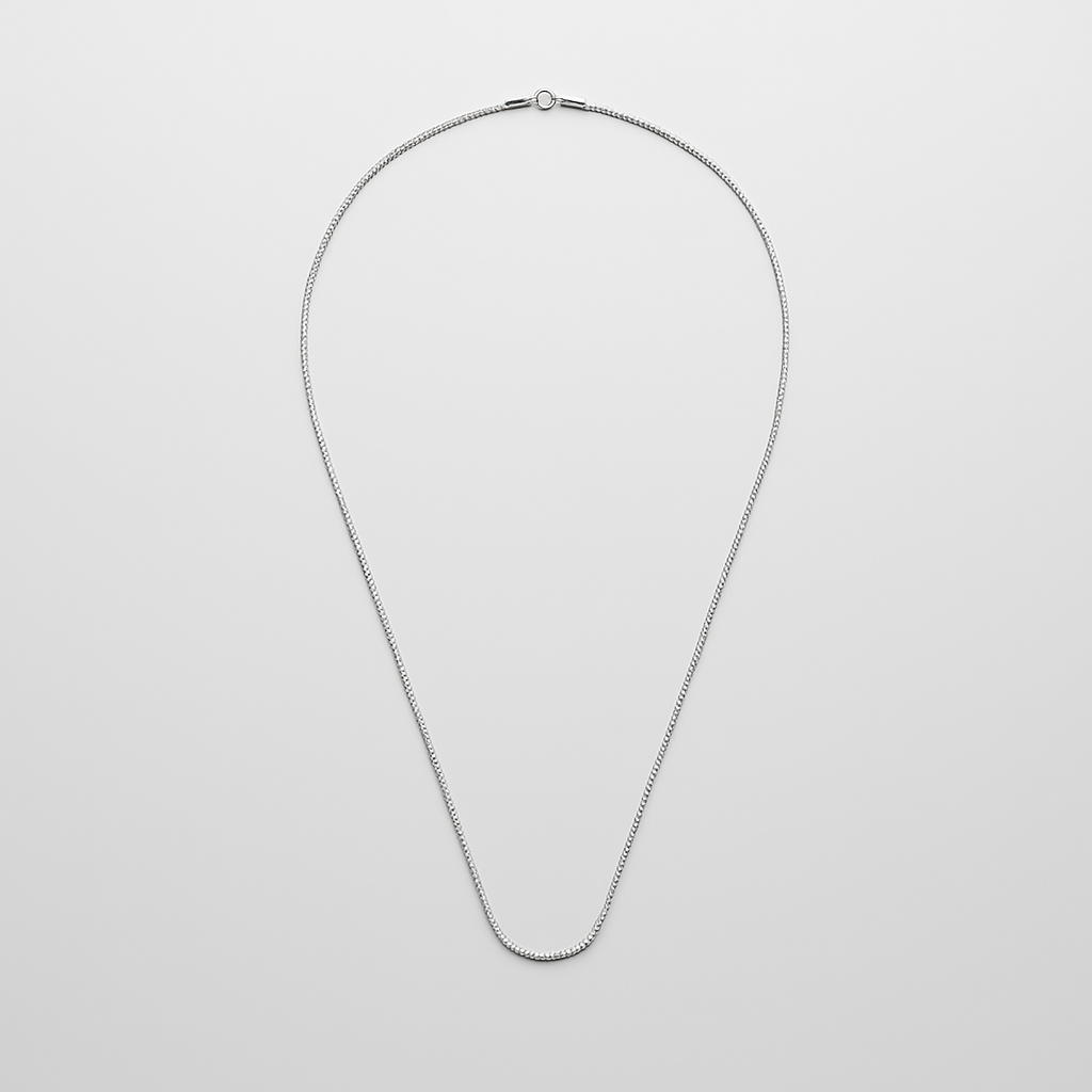 Frostfield - Silver & Gold