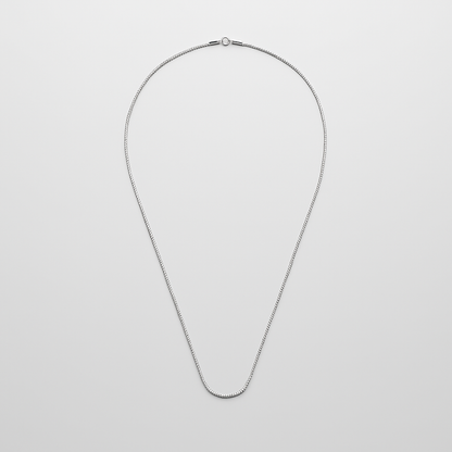 Frostfield - Silver & Gold