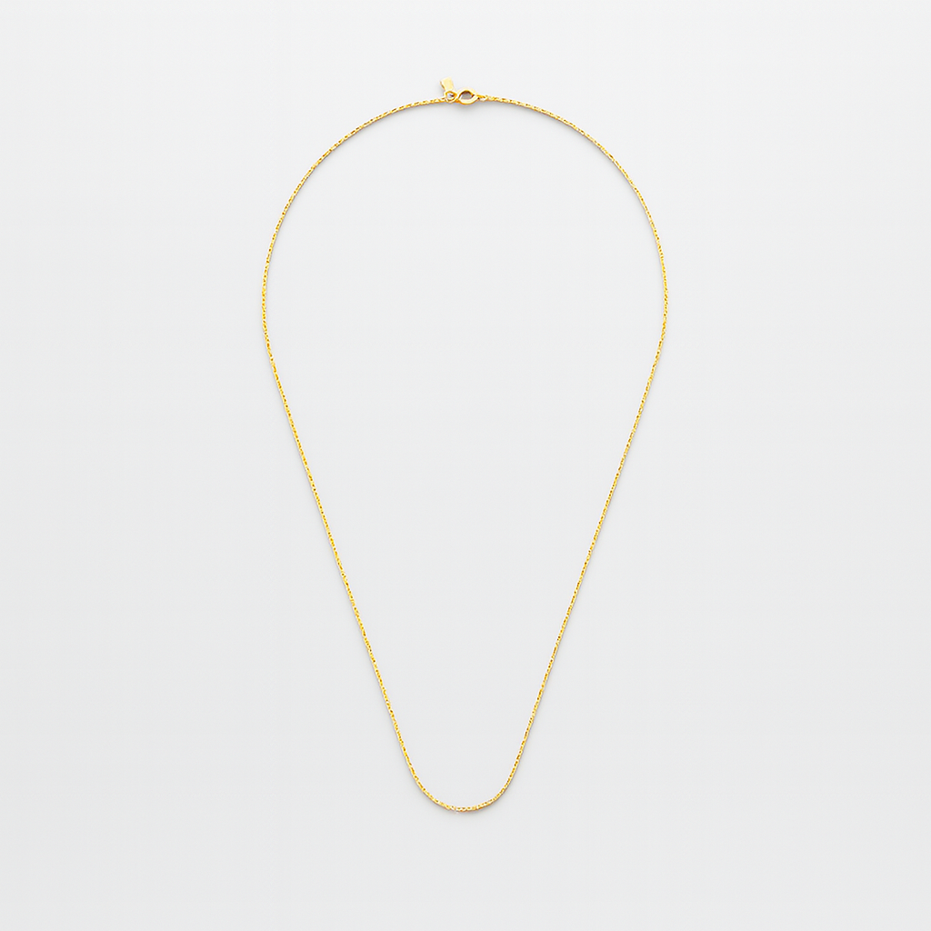 The Auronyx - Silver & Gold