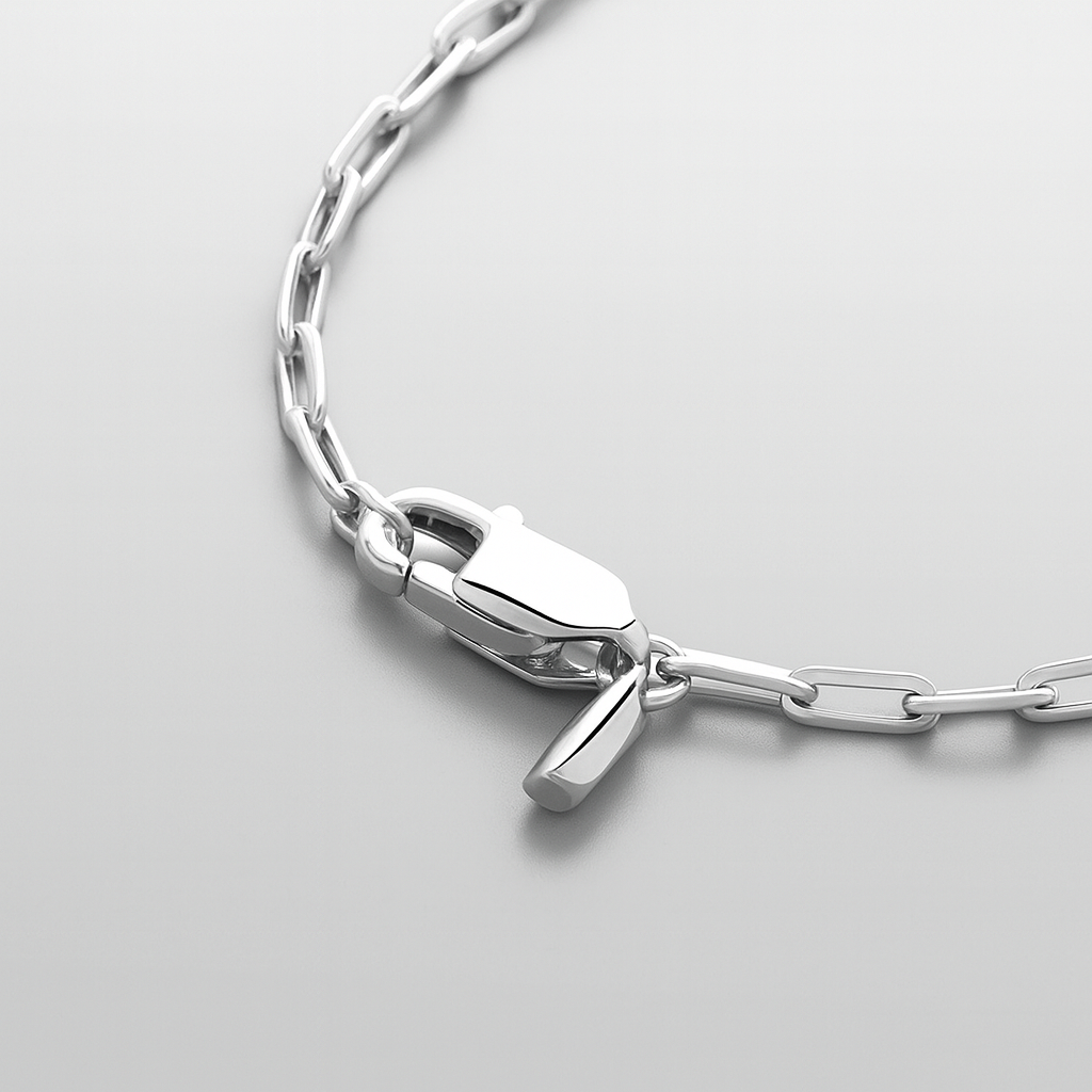 The Ravenspire - Silver & Gold