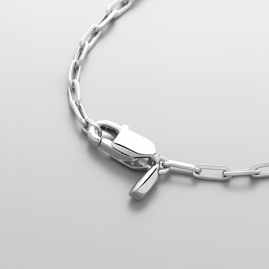 The Ravenspire - Silver & Gold