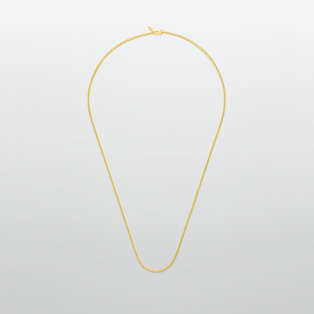 Thunderclad - Silver & Gold