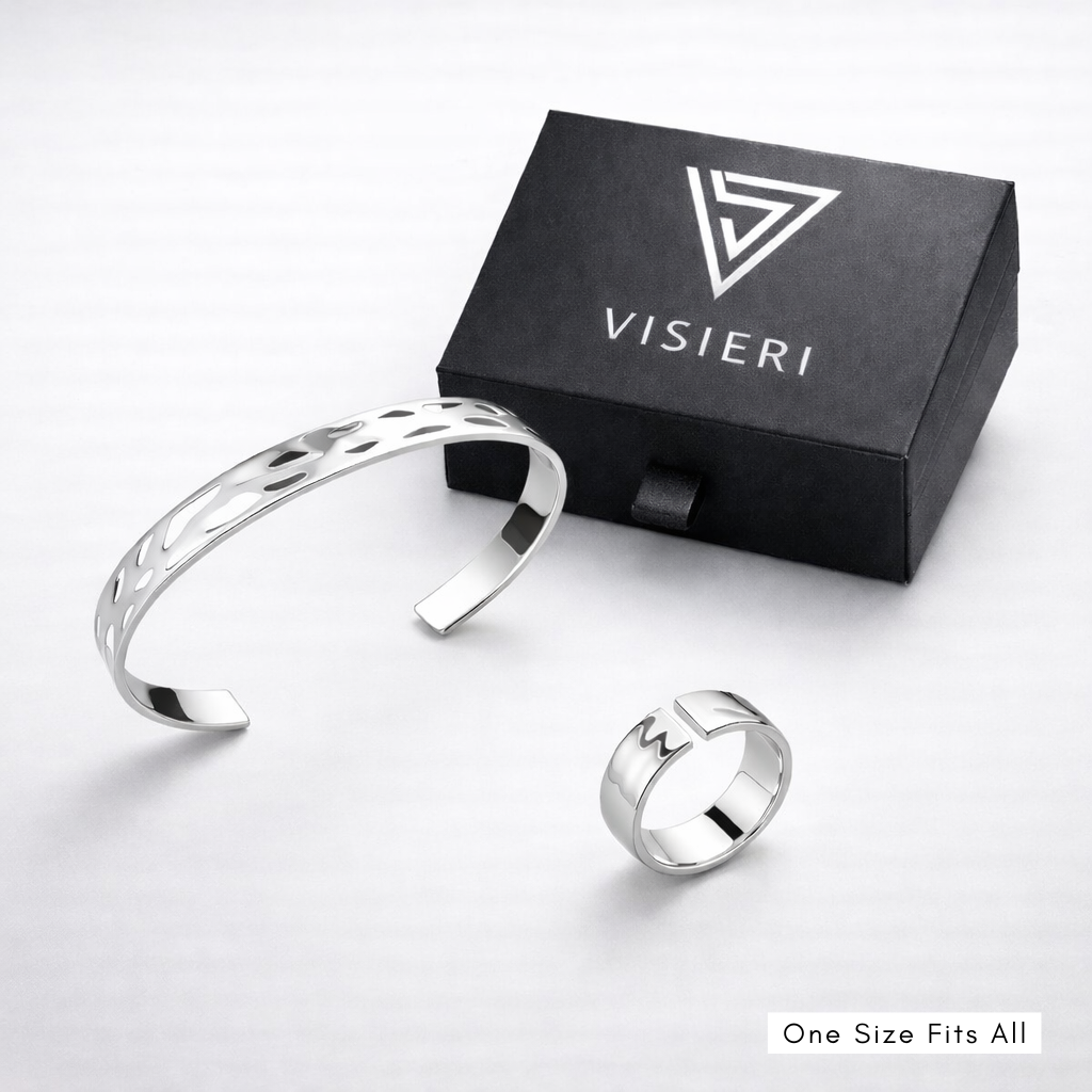 Gravel × Prism | Signature Set