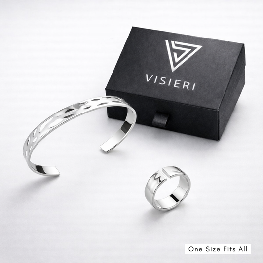 Gravel × Prism | Signature Set