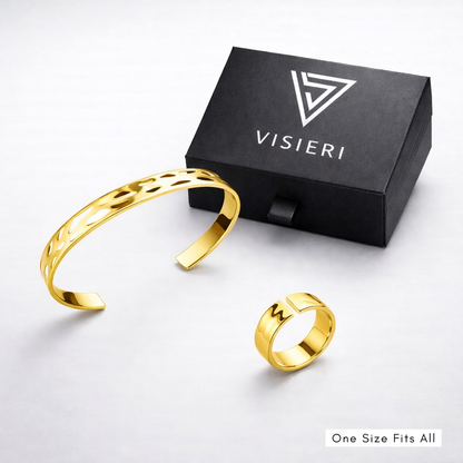 Gravel × Prism | Signature Set