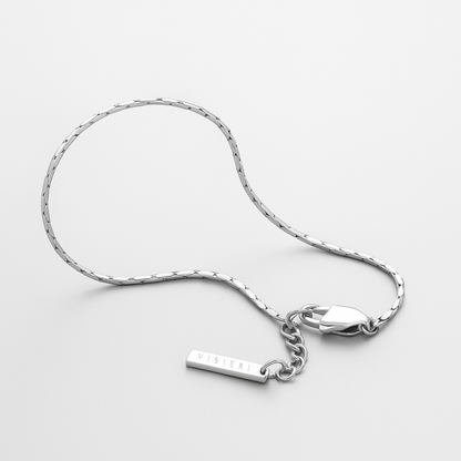 Lunar - Silver & Gold