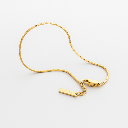 Lunar - Silver & Gold