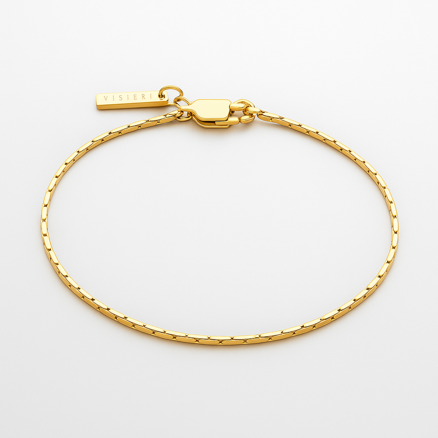 Lunar - Silver & Gold