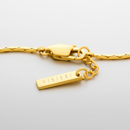 Lunar - Silver & Gold