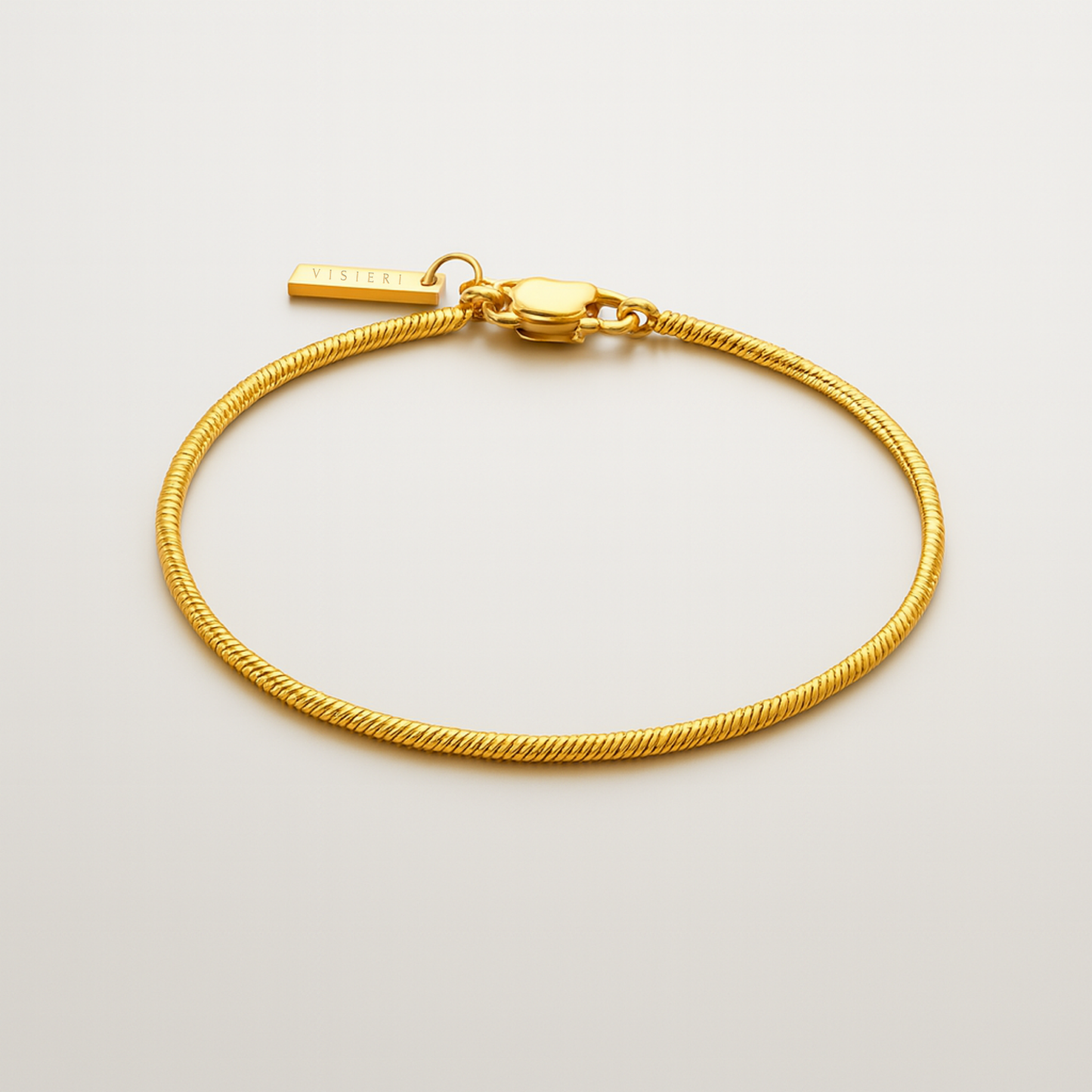 Monolith - Silver & Gold