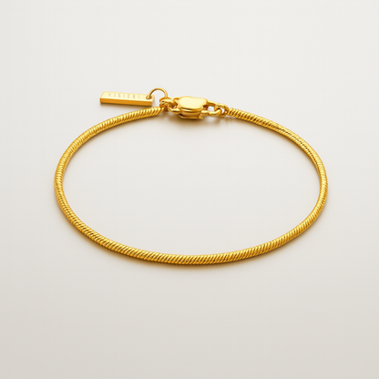 Monolith - Silver & Gold