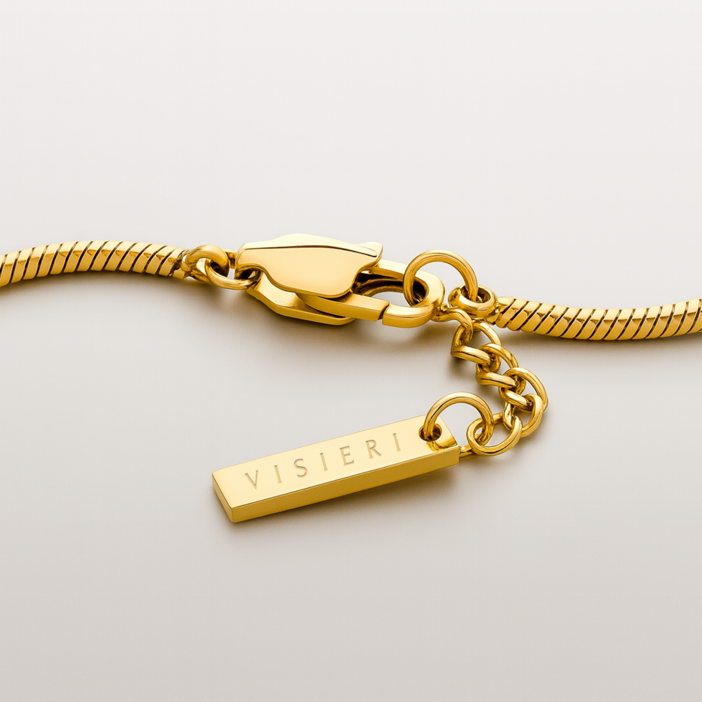 Monolith - Silver & Gold