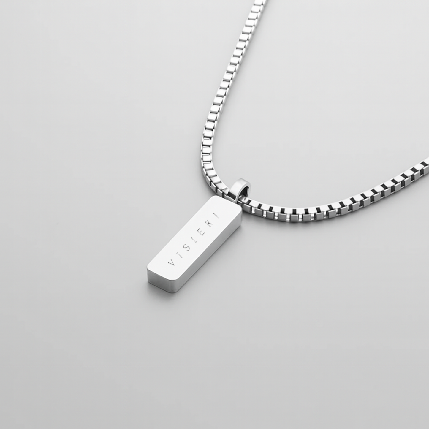 The Talon - Silver & Gold