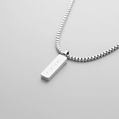 The Talon - Silver & Gold