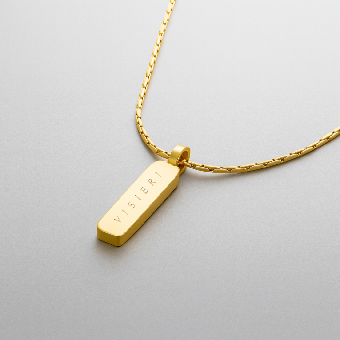 The Vipery - Silver & Gold