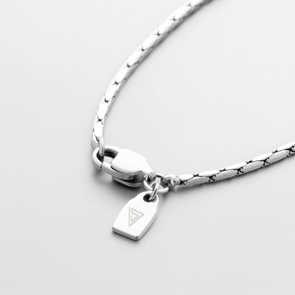 The Auronyx - Silver & Gold