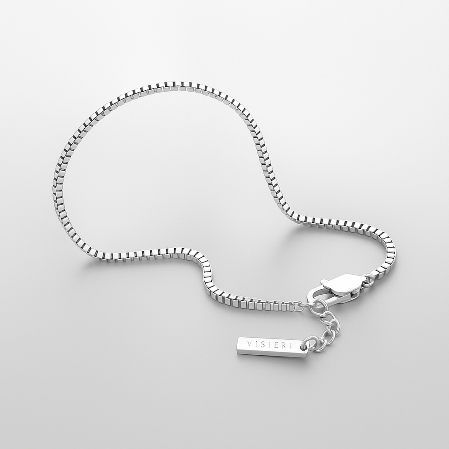 Void - Silver & Gold