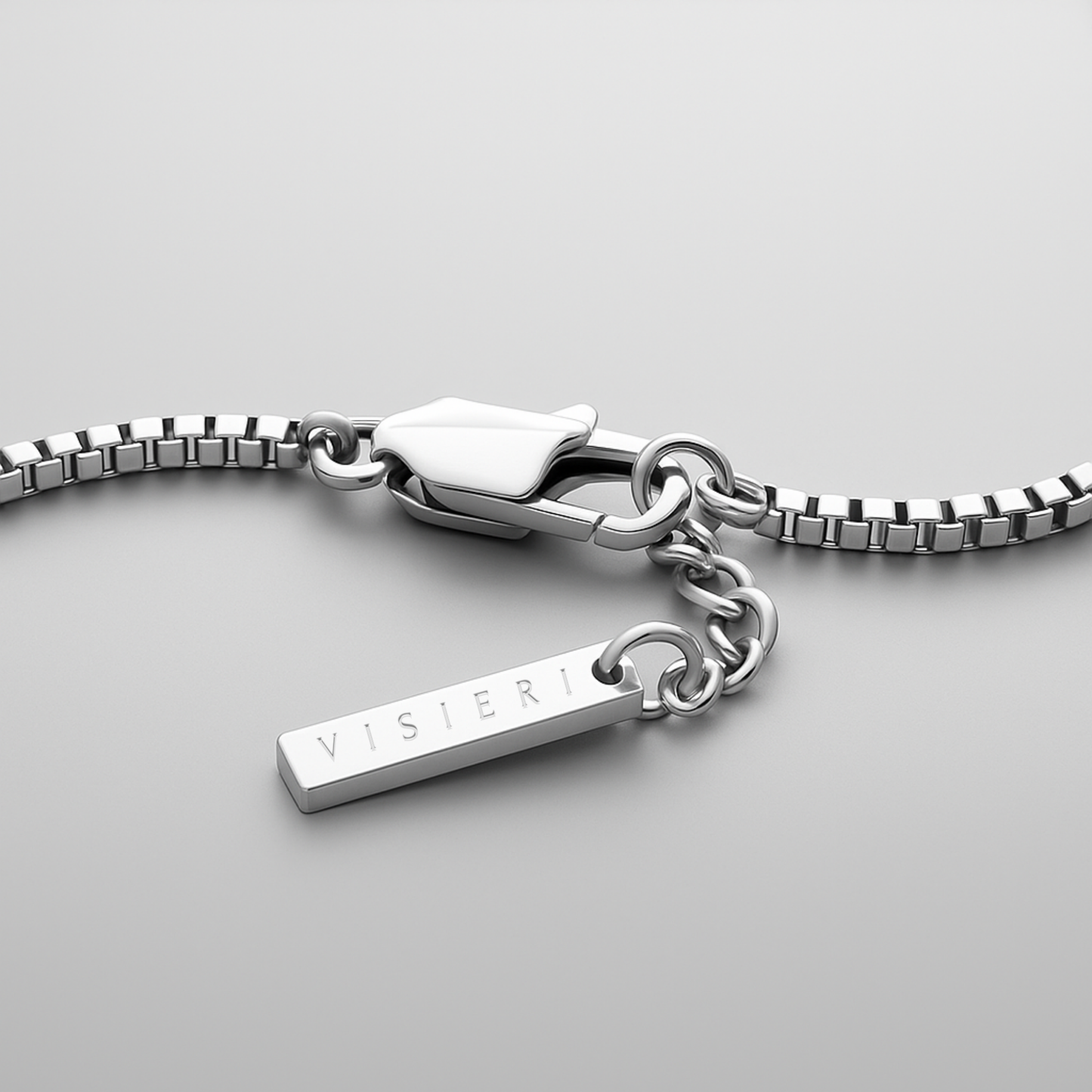 Void - Silver & Gold