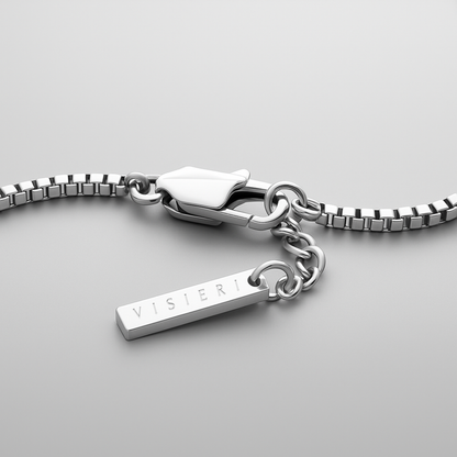 Void - Silver & Gold