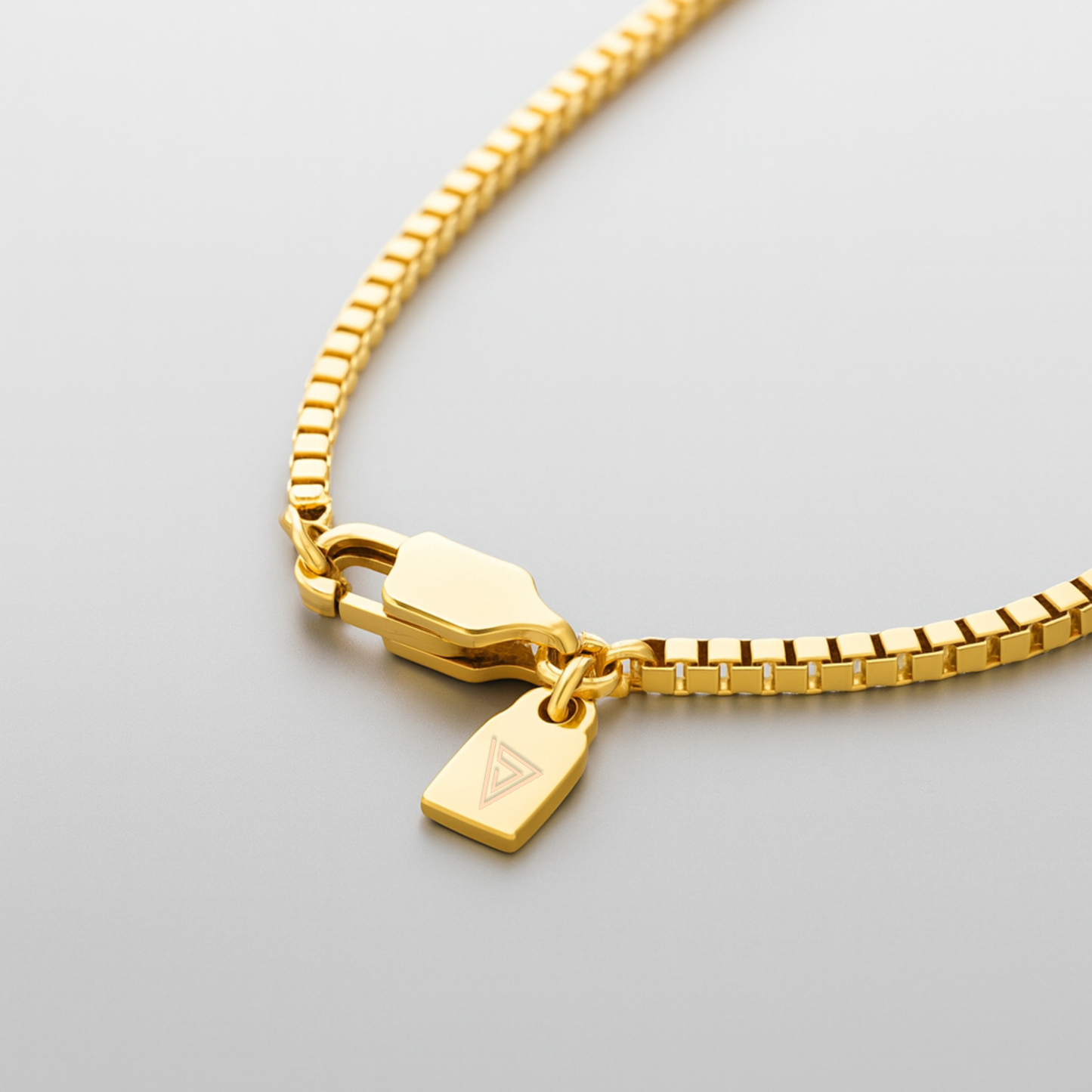 Thunderclad - Silver & Gold