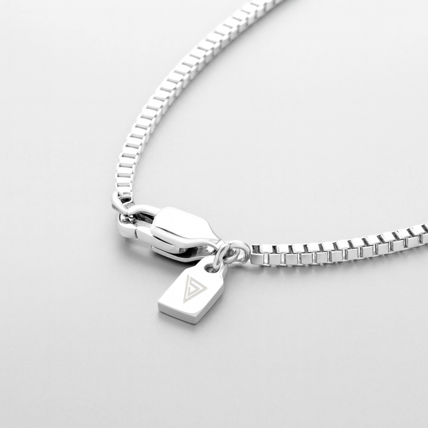 Thunderclad - Silver & Gold