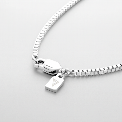 Thunderclad - Silver & Gold