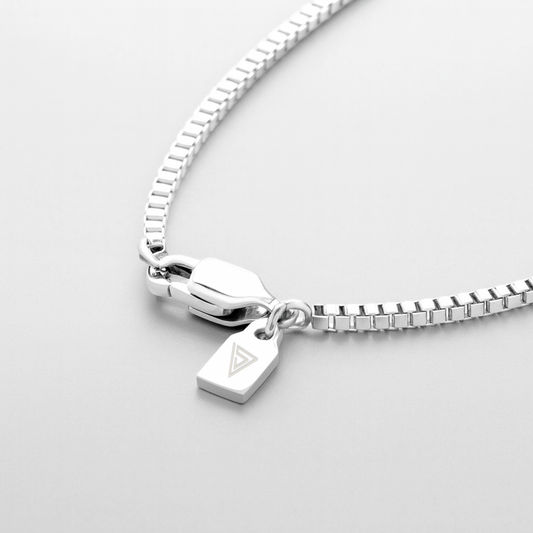 Thunderclad - Silver & Gold