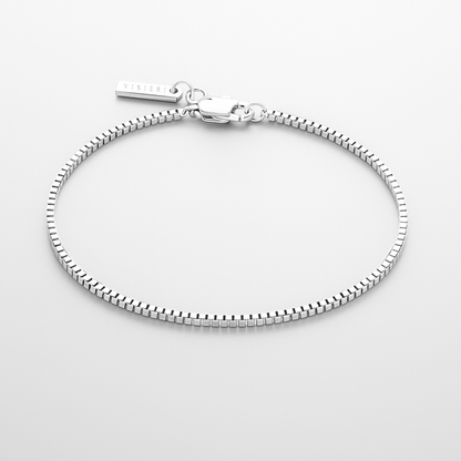 Void - Silver & Gold