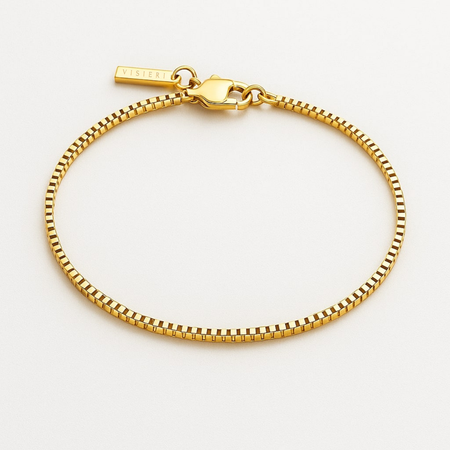 Void - Silver & Gold