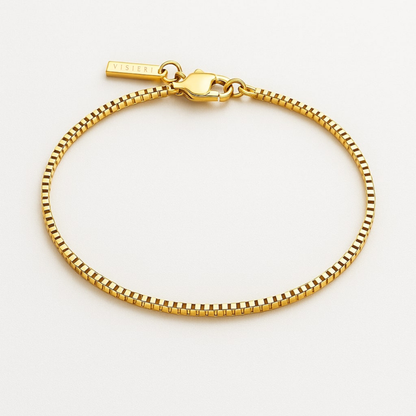 Void - Silver & Gold