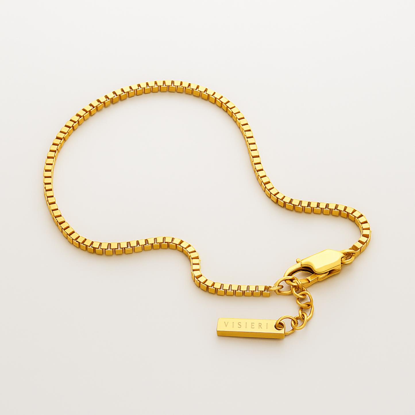 Void - Silver & Gold